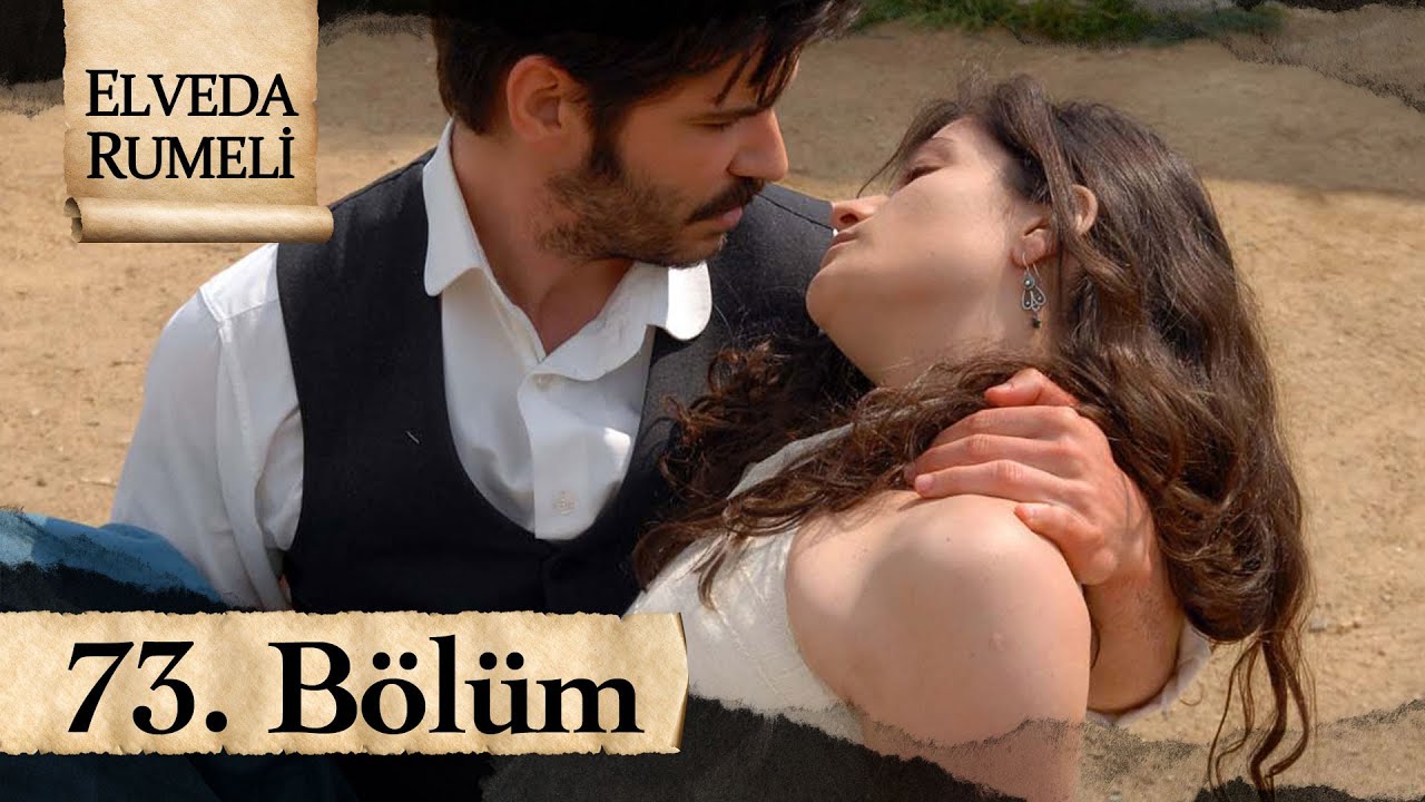 Elveda Rumeli 73. Bölüm - atv