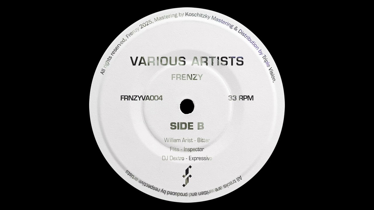 Flits &mdash; Inspector [FRNZYVA004]