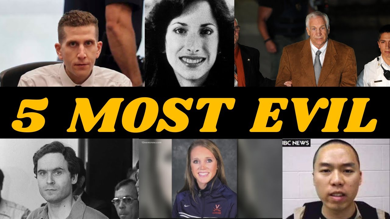 The Most Disturbing Crimes That Happened on College Campuses