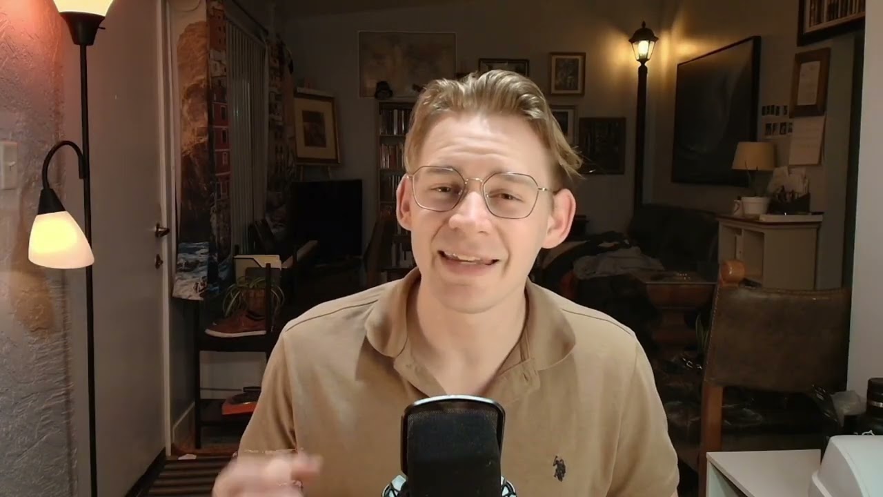Natural Governance | The Architecture of Anarchy #4