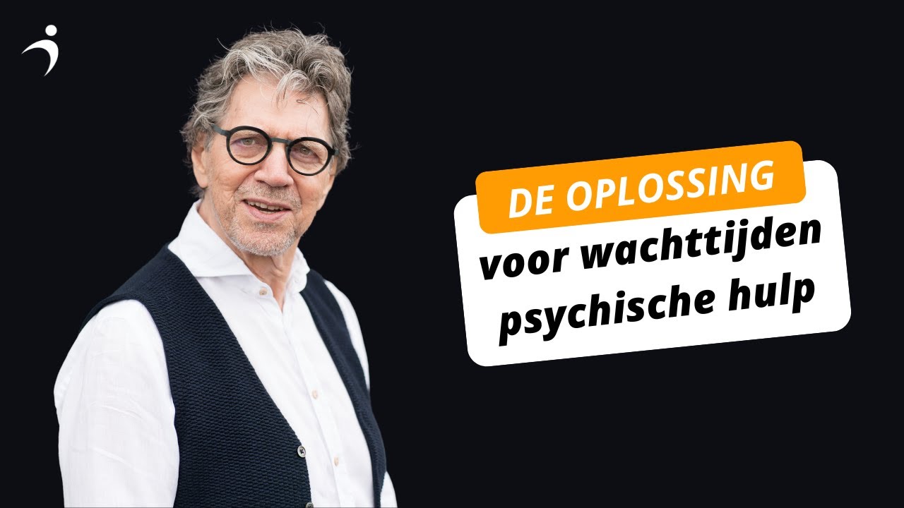 Oplossing voor wachttijden psychische hulp | MindTuning.nl