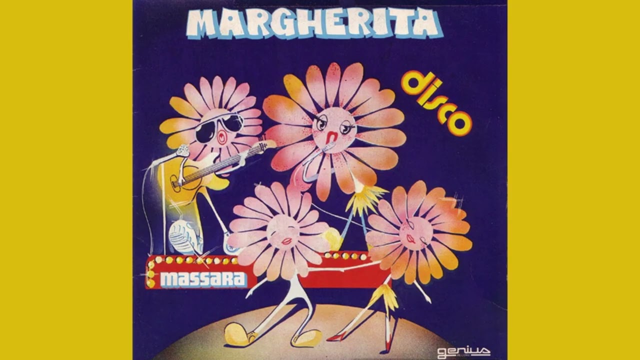 Massara - Margherita