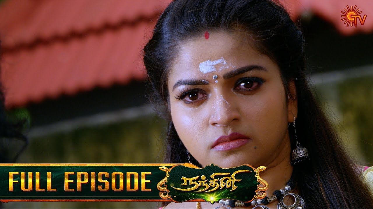 Nandhini - நந்தினி | Episode - 159 | Tamil Serial | Sun TV