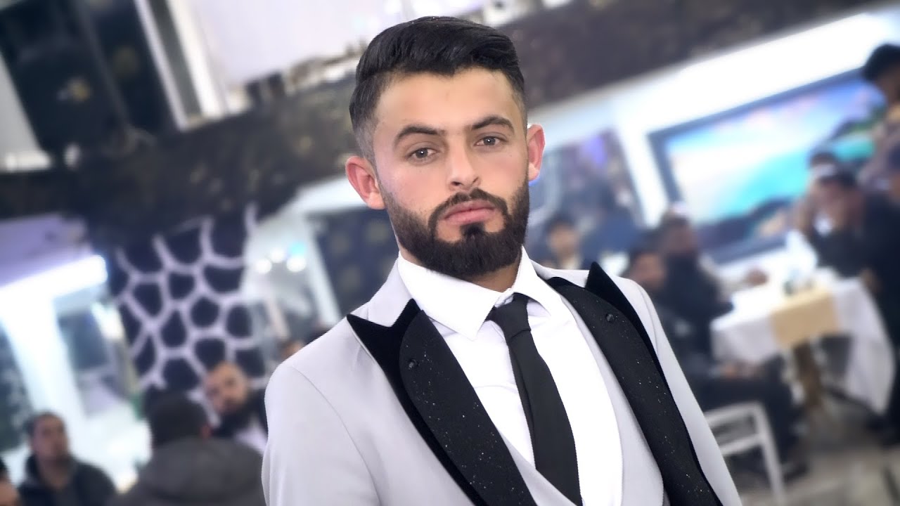 حفل زفاف العريس جاسم مبارك / أفراح عشيرة البطوش / الفنان ربيع البصري / ج 4