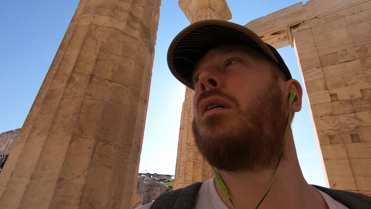 Athens Marathon: A Disaster Waiting To Happen?
