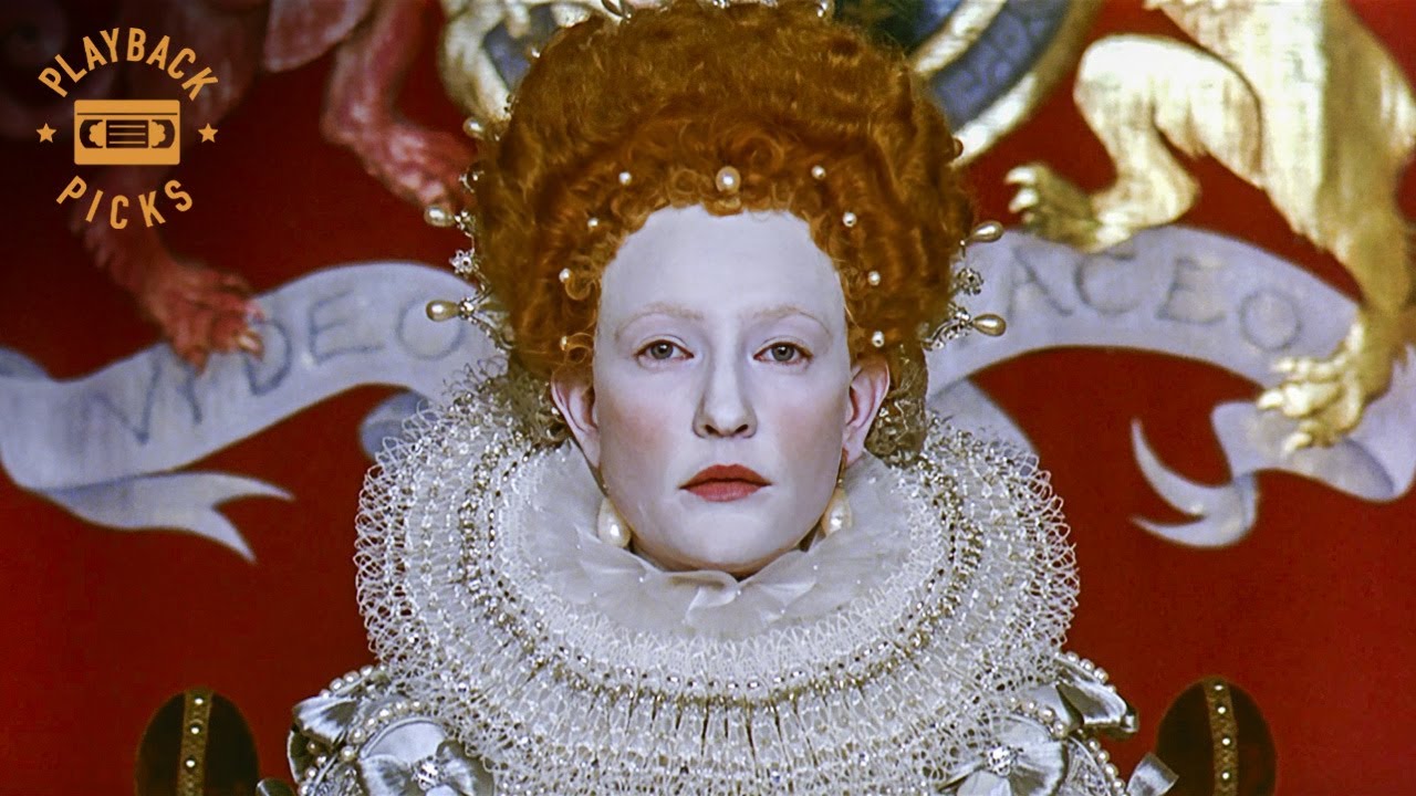 Elizabeth I Becomes the Virgin Queen | Elizabeth