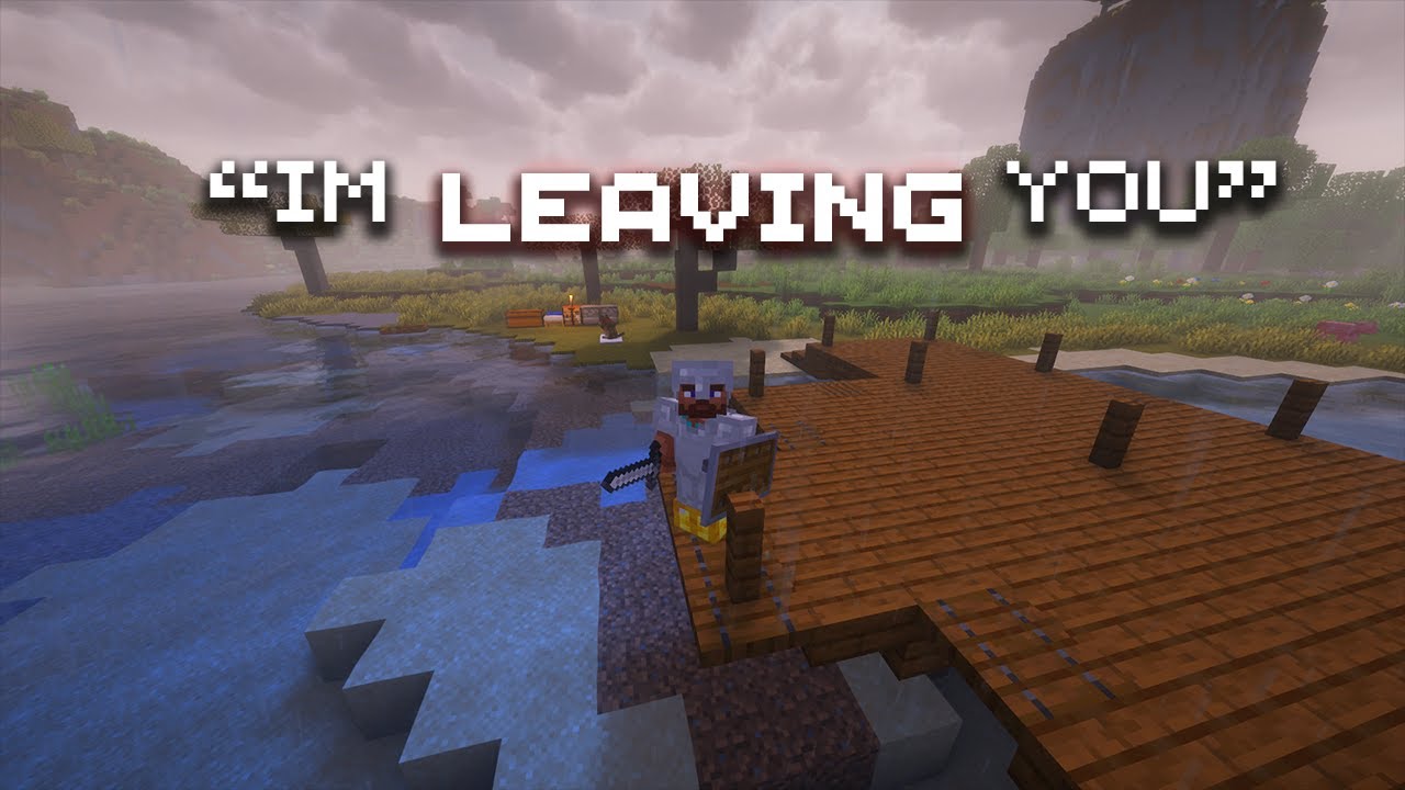 Minecraft + Reddit Stories | Chill Background Storytime