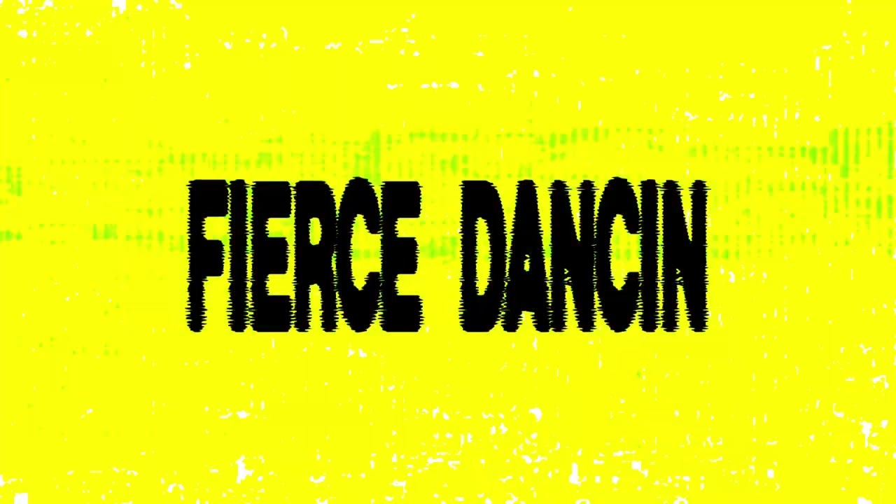 Strictly Bassment Hours: Full Swing - Fierce Dancin (Vocal)