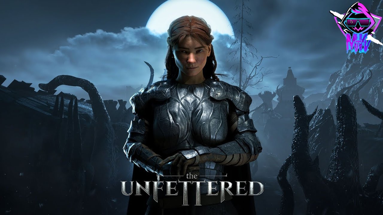 The Unfettered (Steam Demo)