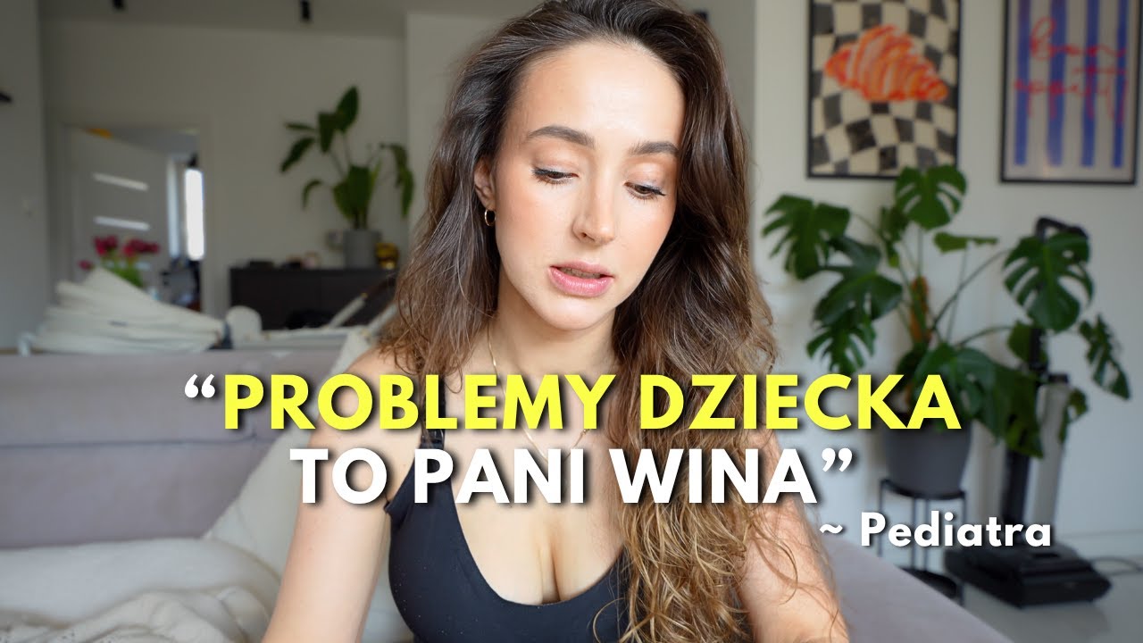 LEKARZ POWIEDZIAŁ TO I ZŁAMAŁ MI SERCE… 😢