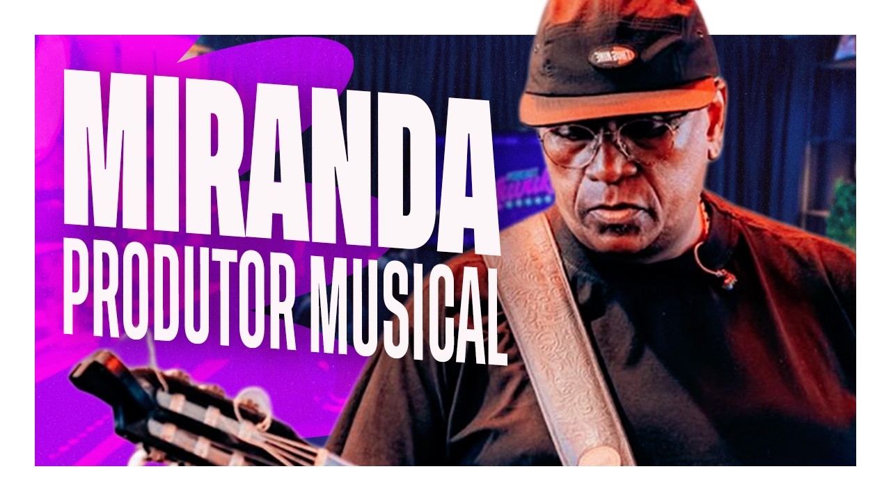 MIRANDA | MUVUKA PODCAST EP 263