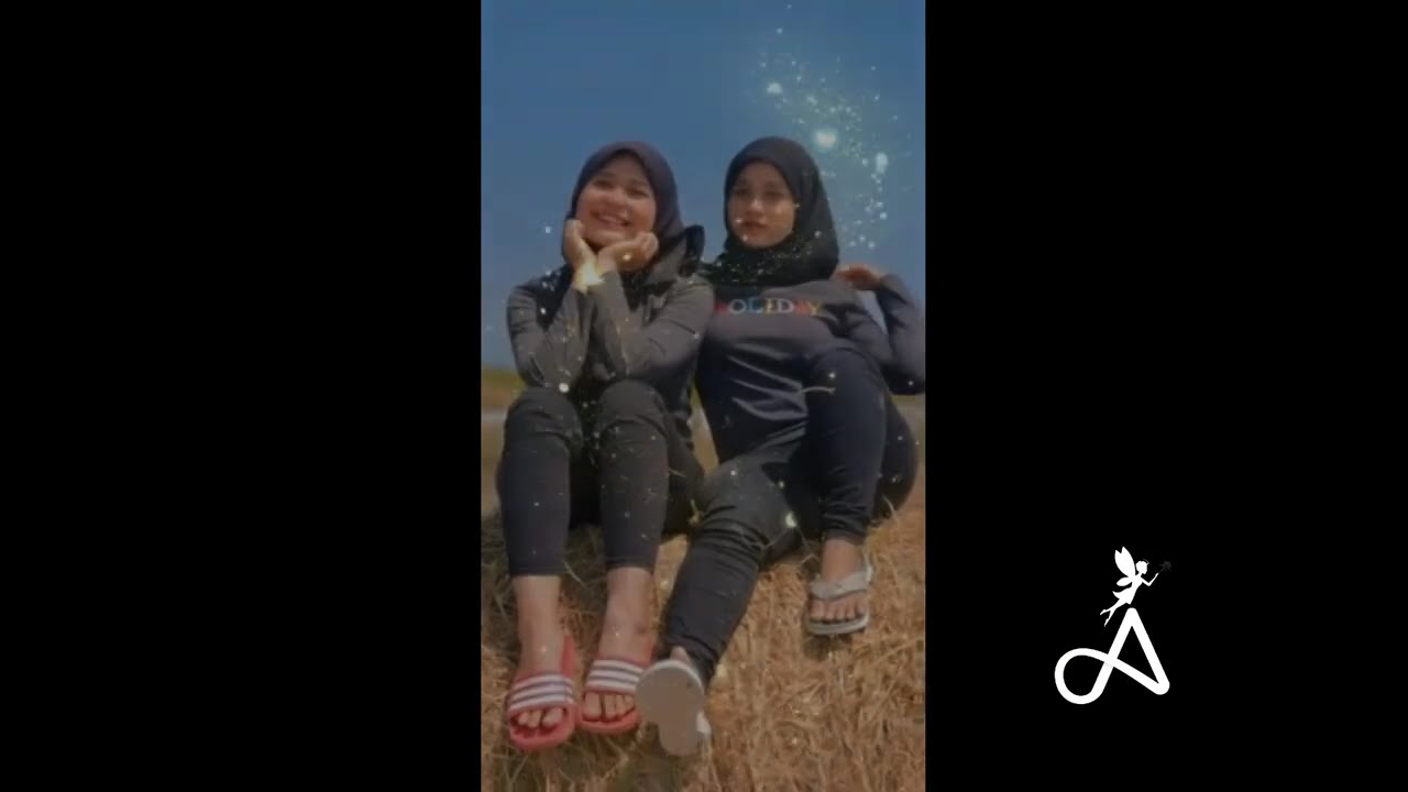Kompilasi Collab Sma Goyang JedagJedug viral fyp