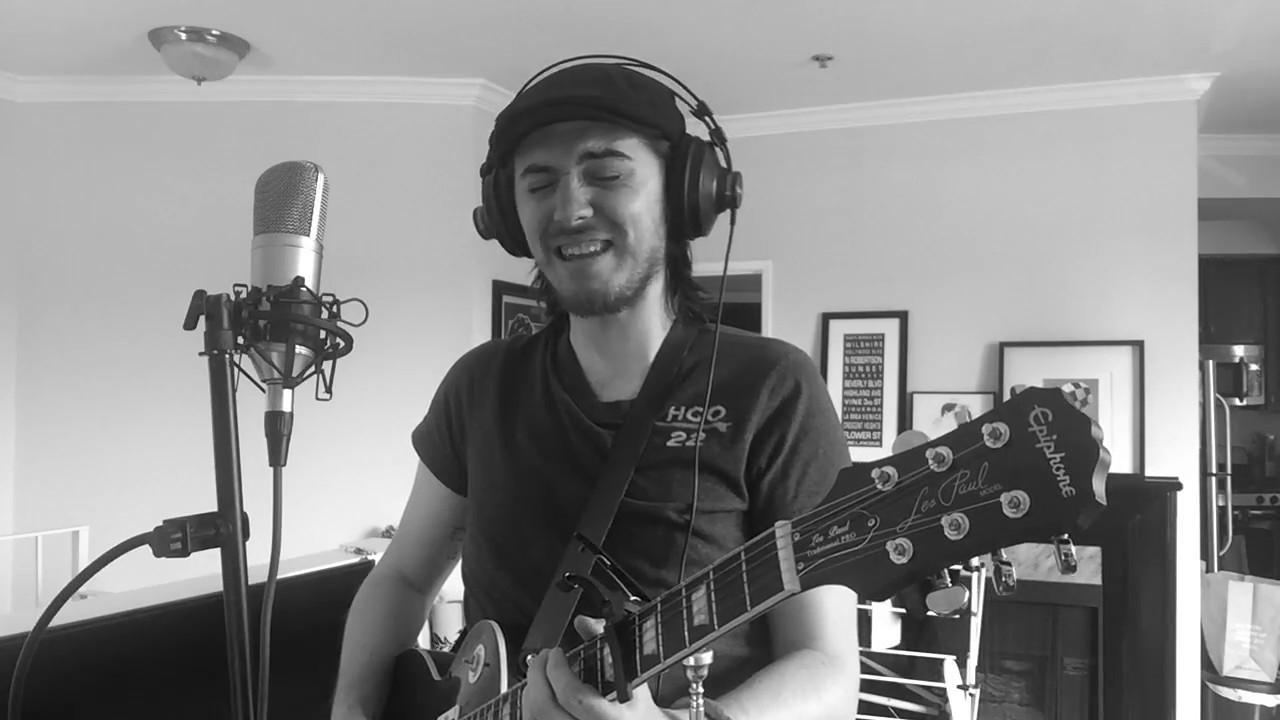Someday We’ll Linger In The Sun - Gaelynn Lea (cover)