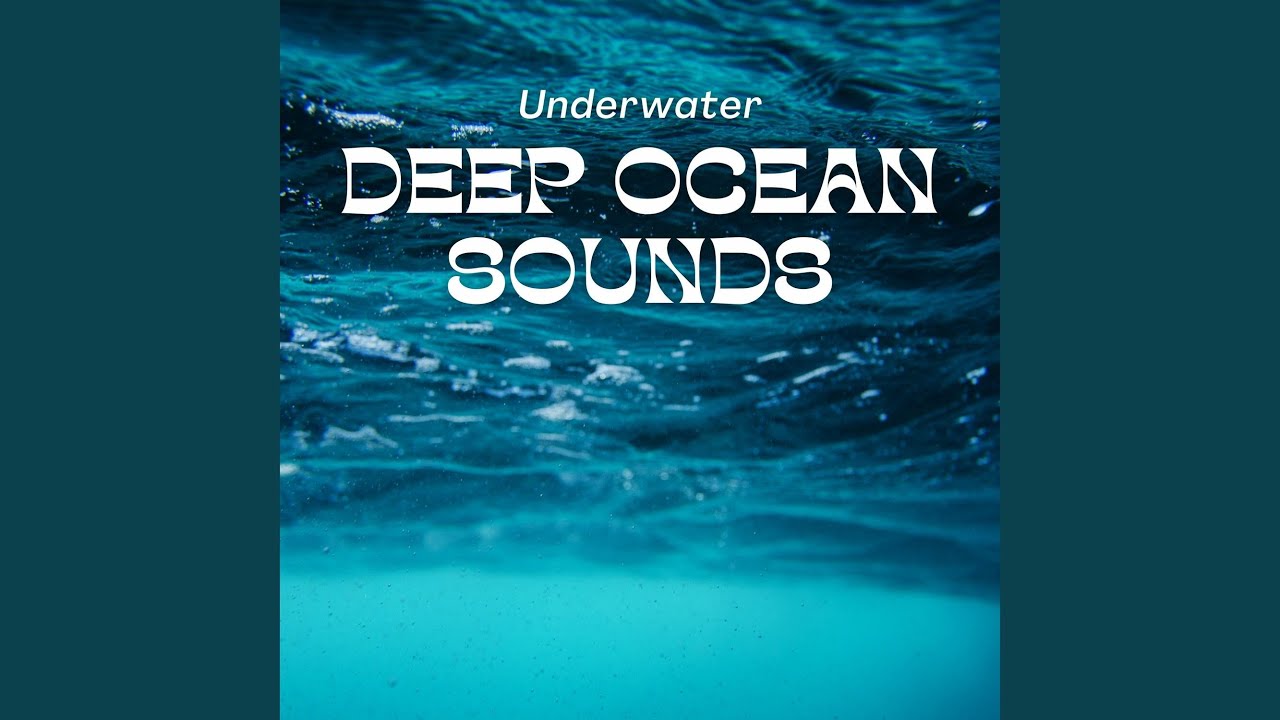 Beach Waves and Soothing Brown Noise
