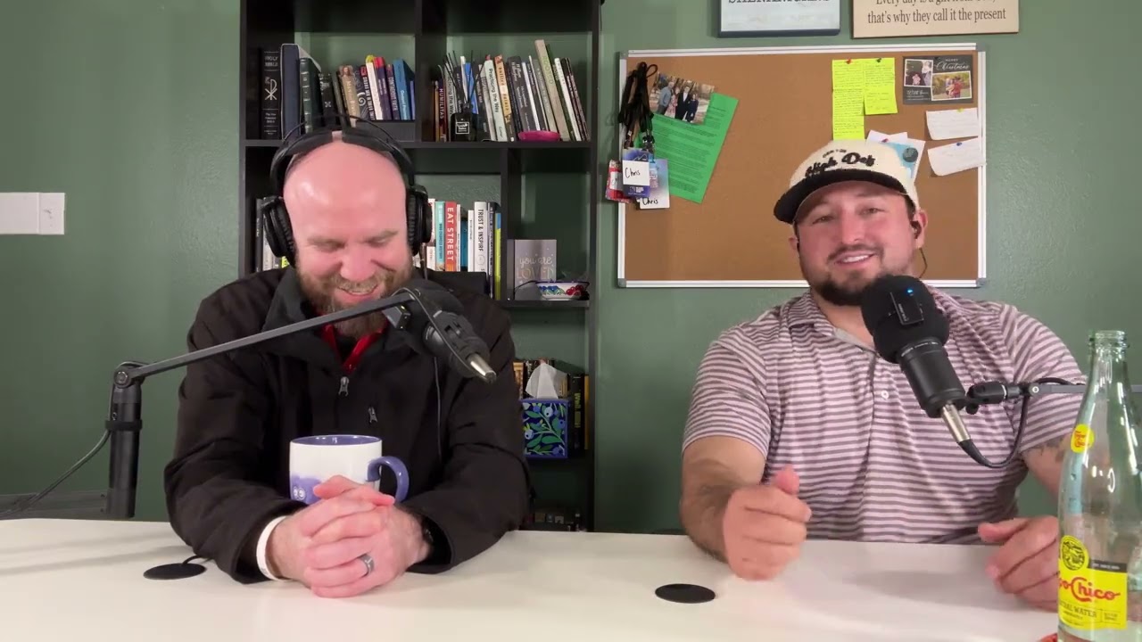042 Mind Games Part 2: Everyone’s Winning Except Me