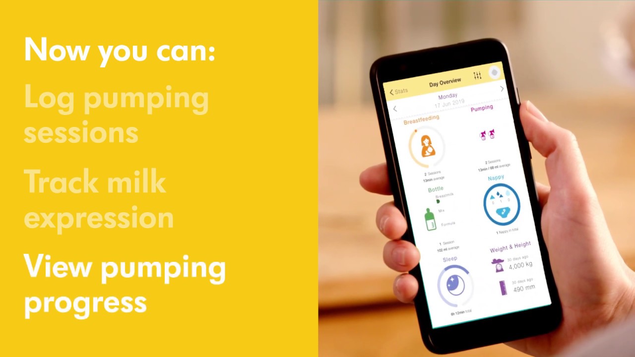 Medela Freestyle Flex&trade; - How to connect to MyMedela app