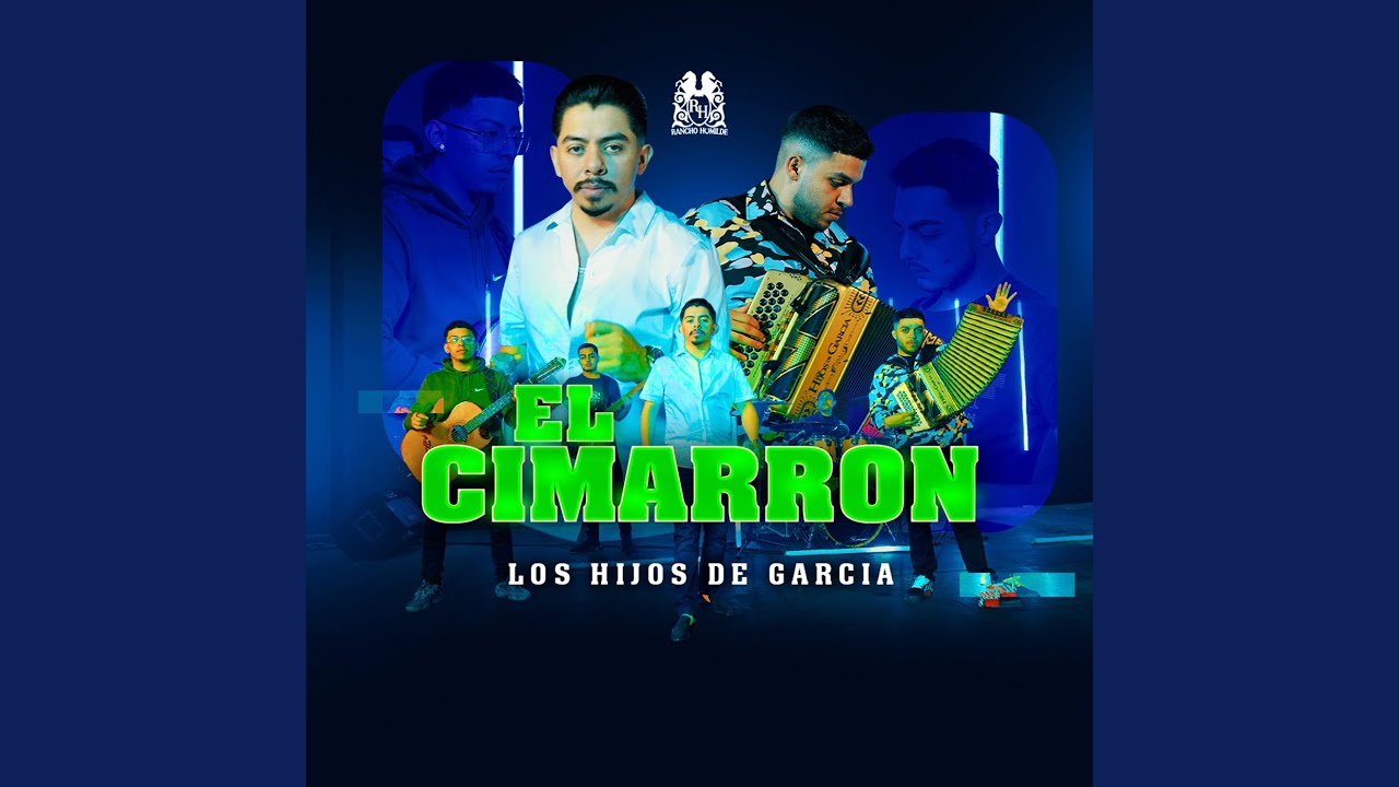 El Cimarron