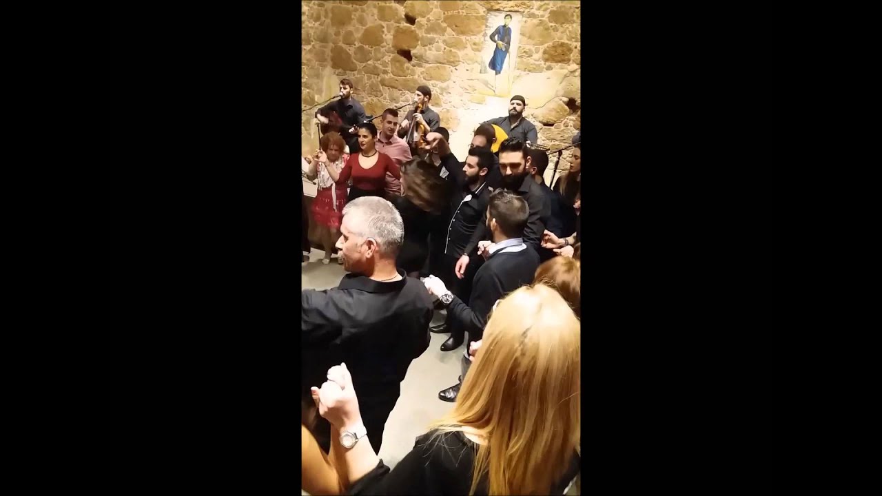 ΑΝΤΩΝΗΣ ΜΑΡΤΣΑΚΗΣ 2016-02-14[ΒΙΝΤΕΟ ΓΙΑΝΝΗΣ ΑΡΓΥΡΑΚΗΣ]