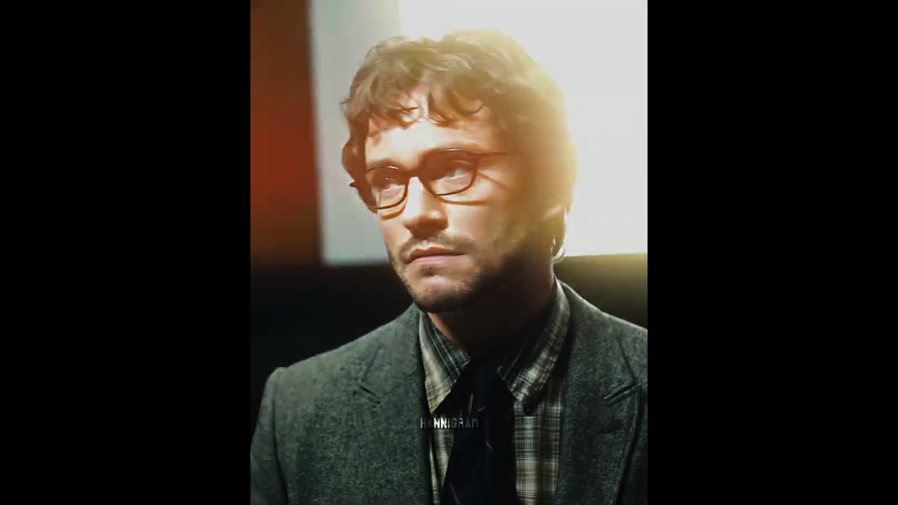 Will Graham [Older] | Hannigram Edits