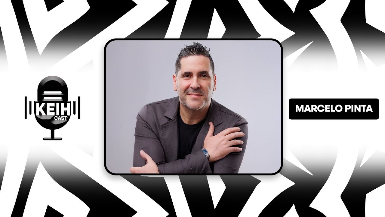 MARCELO PINTA - EP #29