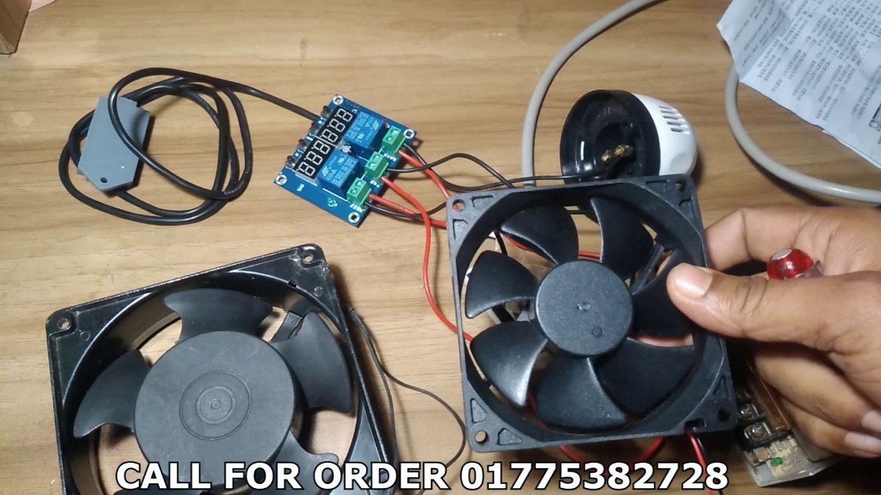 xh m452 controller price in bangladesh /xh m452 controller settings and review