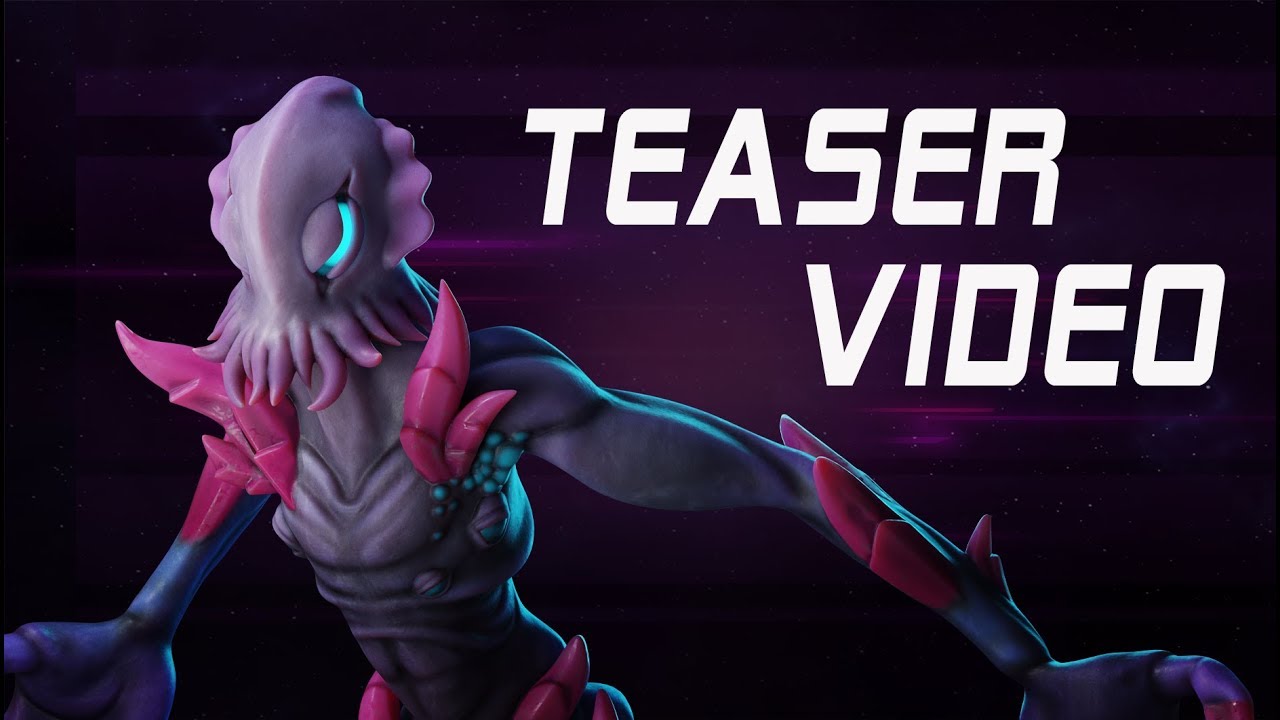 Enemy On Board | Teaser Video