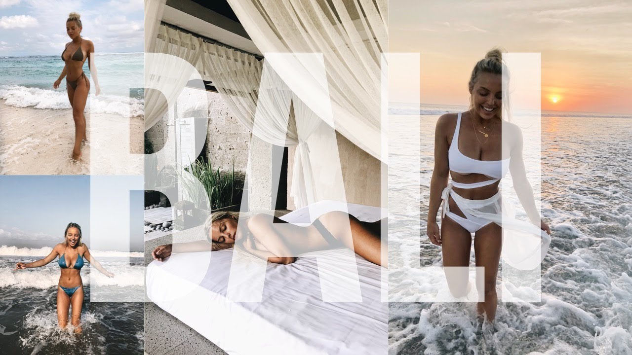 OUR BEAUTIFUL BALI ADVENTURE | Luna