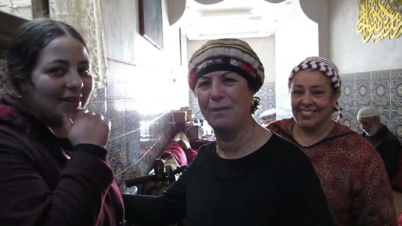 טיול שורשים קזבלנקה 2022