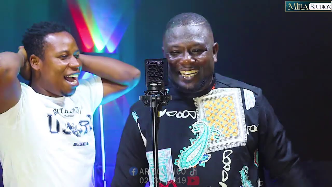 Heat🔥 I never knew Ark Erico can take it to this level with Wonderboy pls share and subscribe 🔥