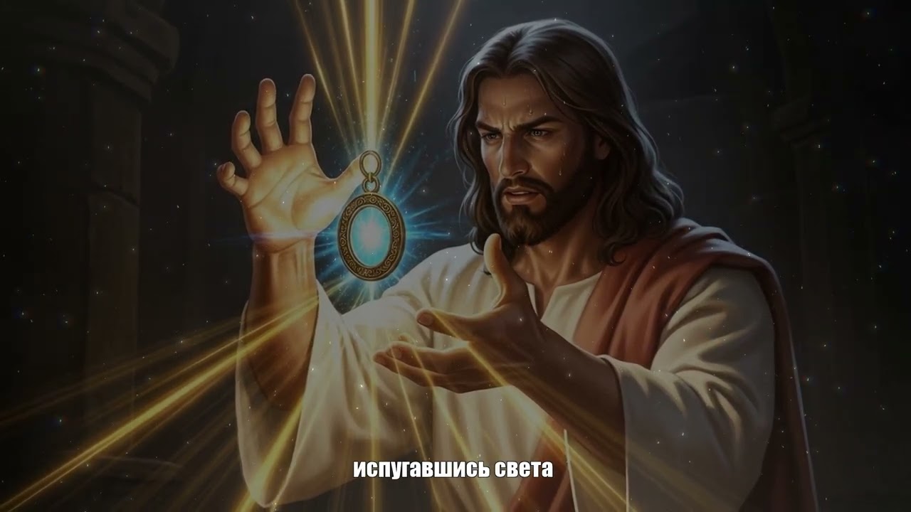 Пророческая неотложность, два зеркала