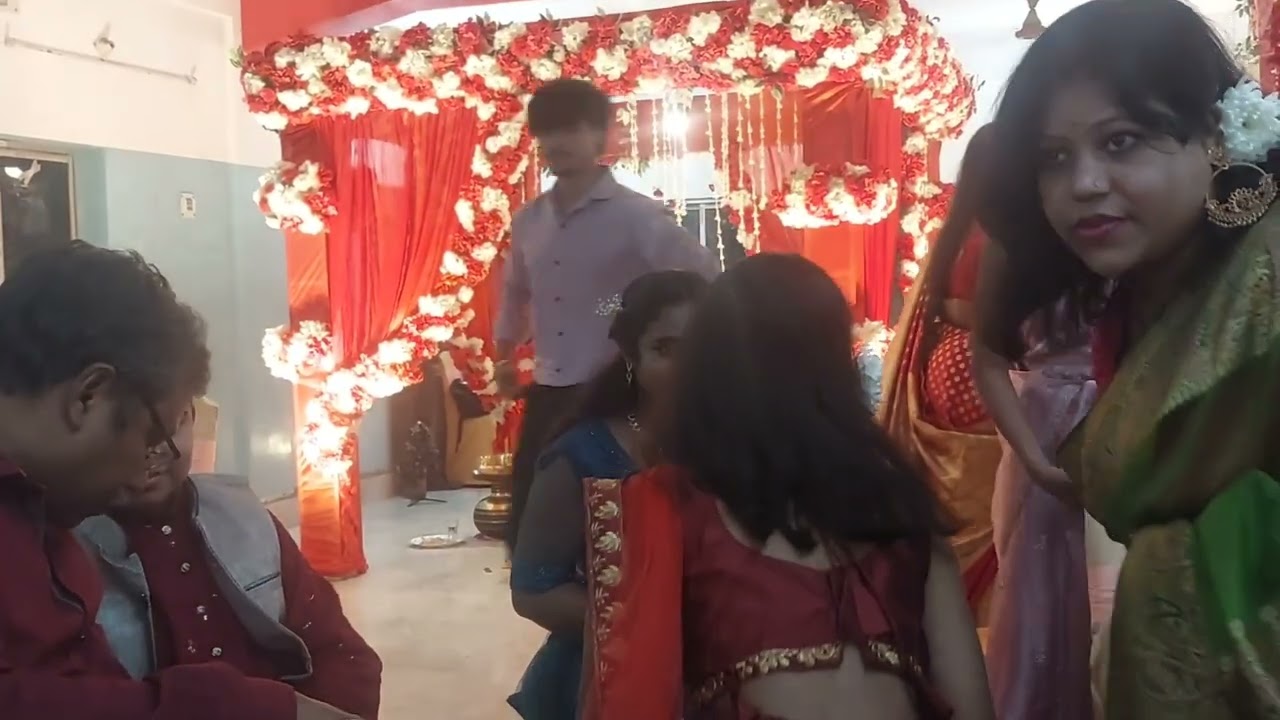 বিবাহ অভিযান #ত্রাভেল ব্য বেডানস