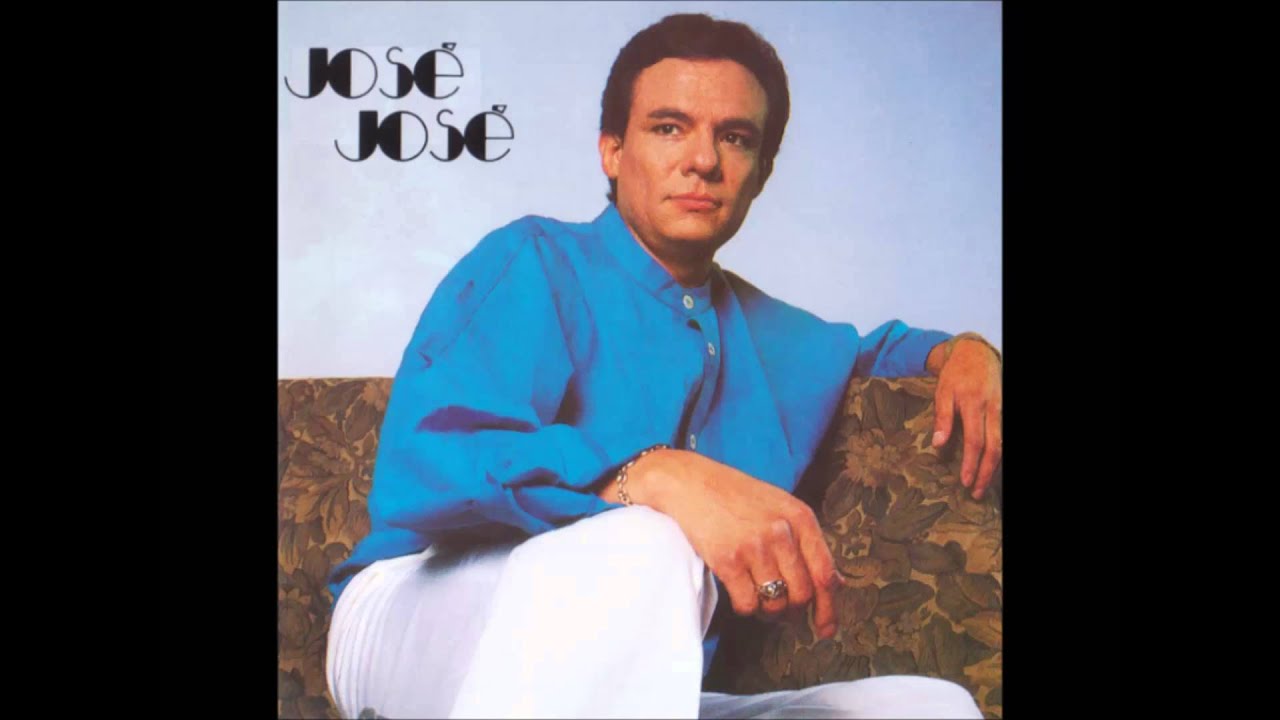 10. Vuelve A Ser Tu - Jos&eacute; Jos&eacute;