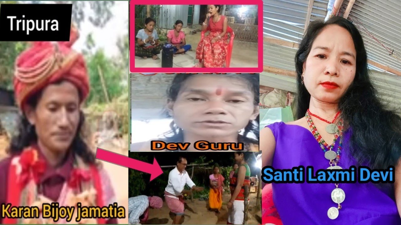 Tripura Hasteo Tiprasa Tong Kosong Tongnai Lukurokno Kosobwi Chanai Hwnwi Painai Rok