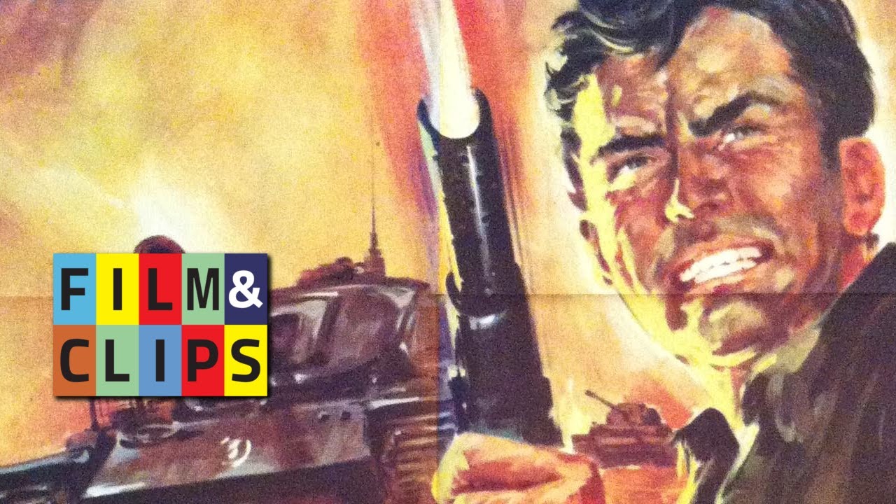 La Battaglia del Sinai - Film Completo by Film&Clips