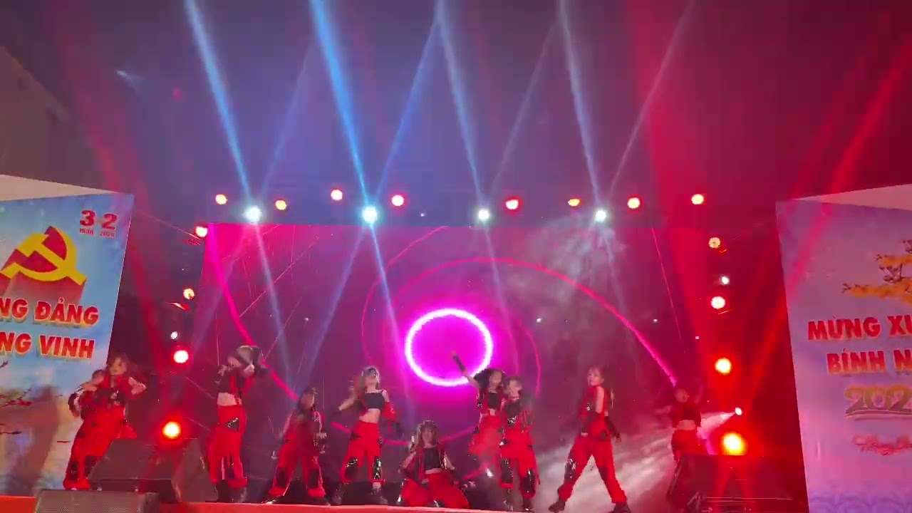 Hội thi mừng xuân tĩnh đồng nai