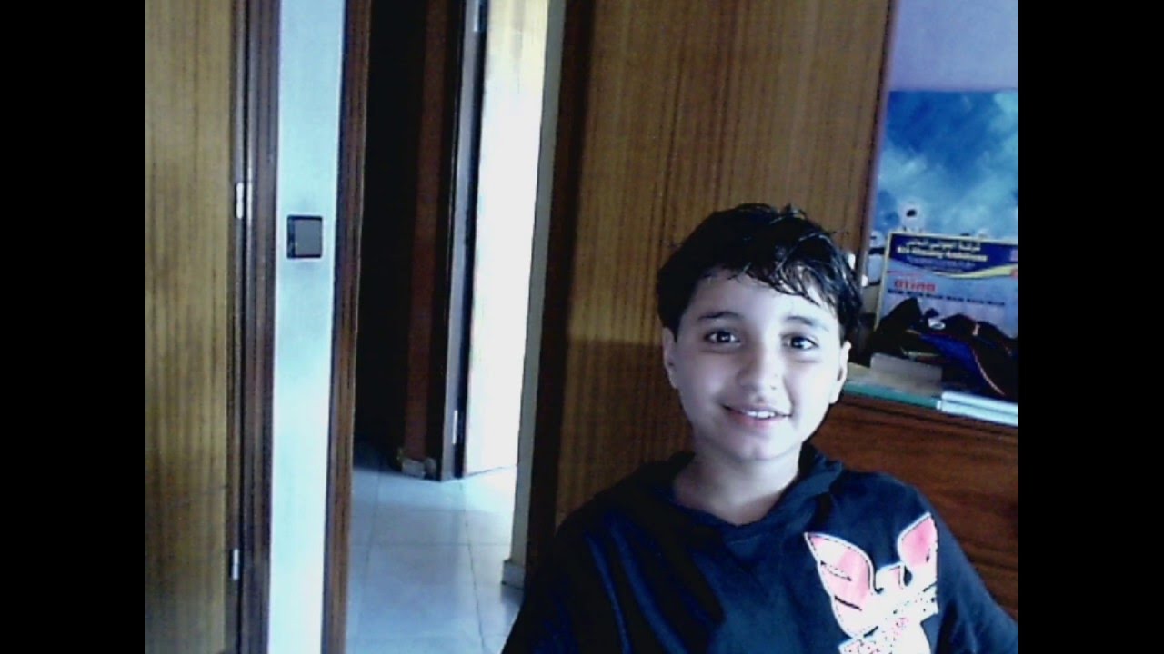 zakaria kamel