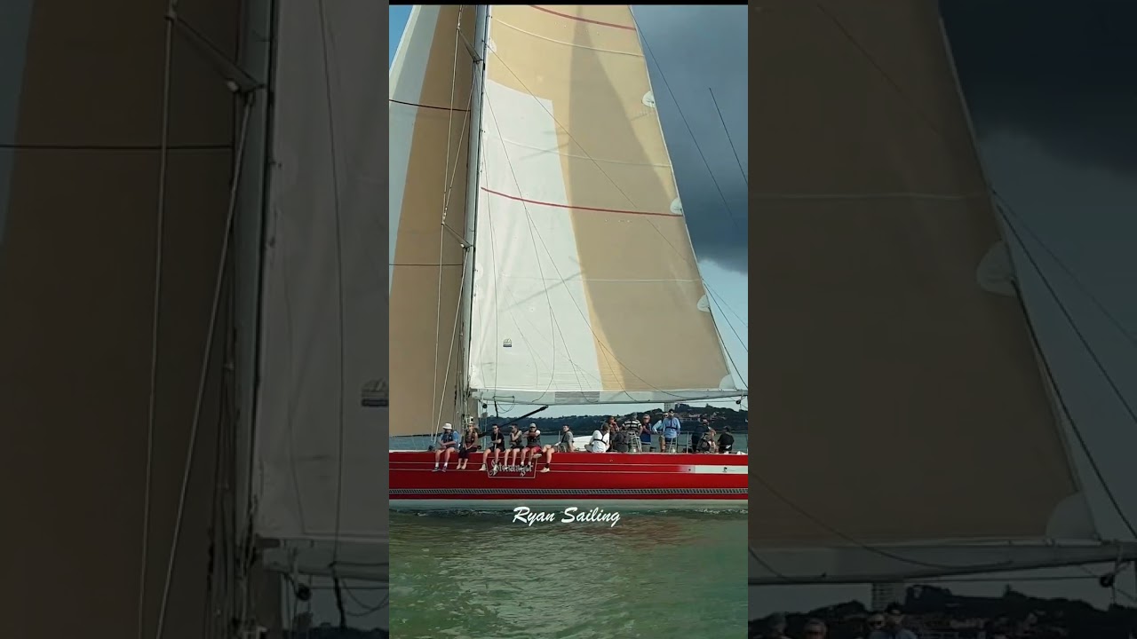 Whitbread Round the World Race Champion STEINLAGER 2