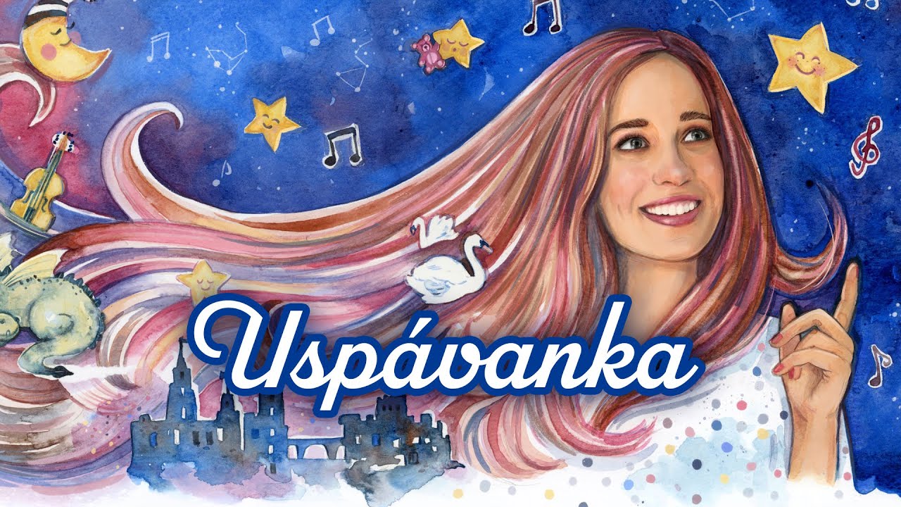 Kristína | Snívanky - Uspávanka