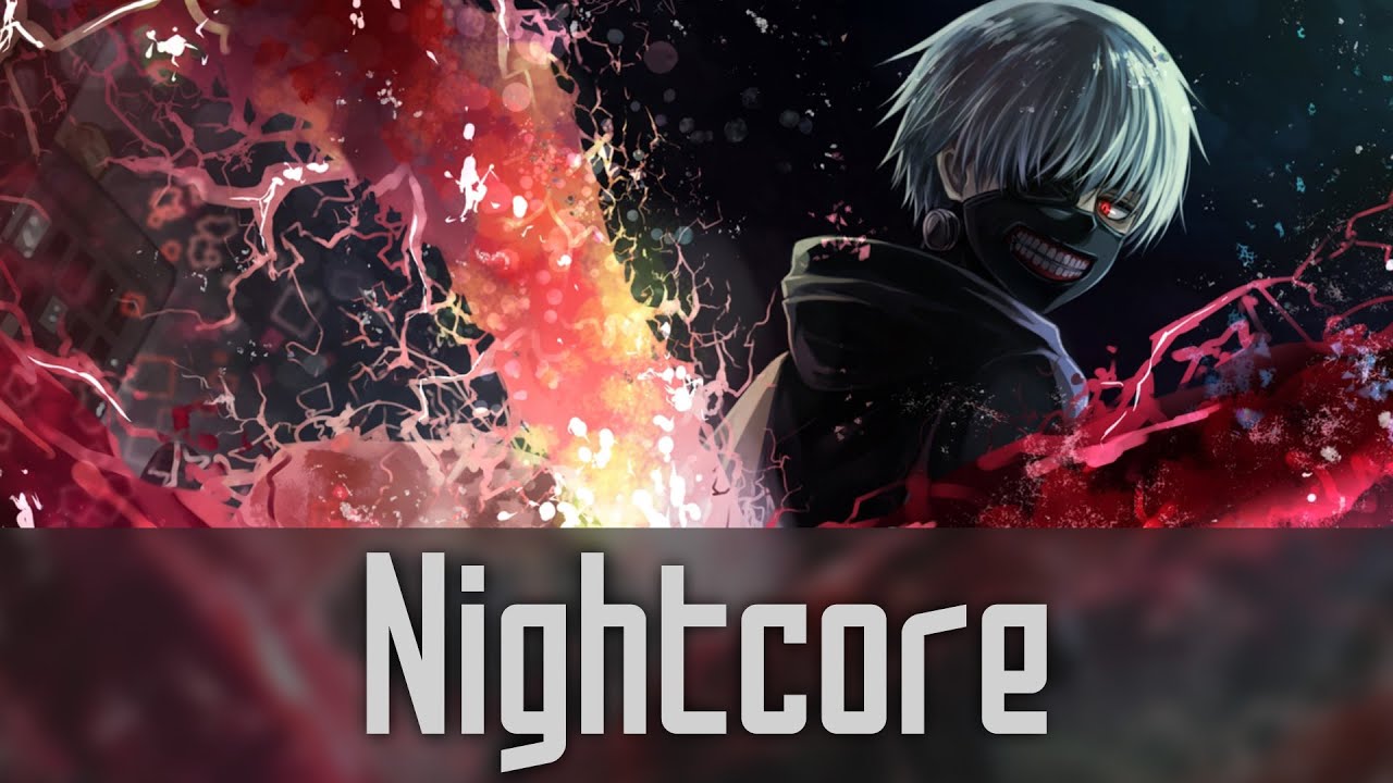 Nightcore - Doubt [Twenty One Pilots]