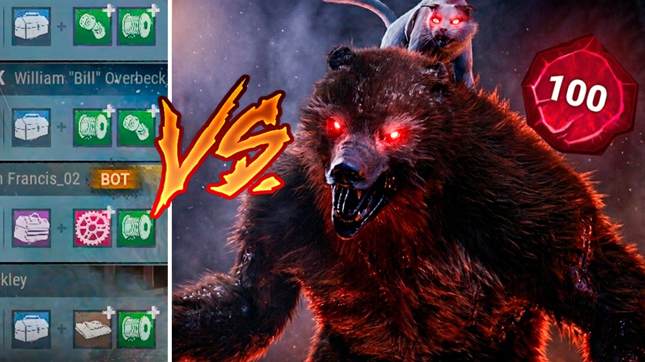 Meu ONI P100 vs WIN STREAK de GEN RUSH No PIOR MAPA POSSÍVEL!