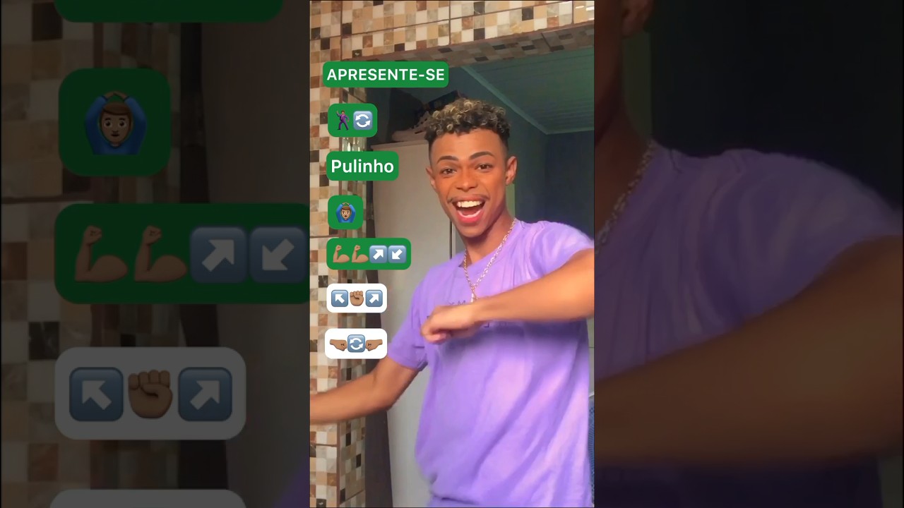 Oi eu sou o Pablo Os Backyardigans tutorial - Dancinha tik tok #shorts #tiktok