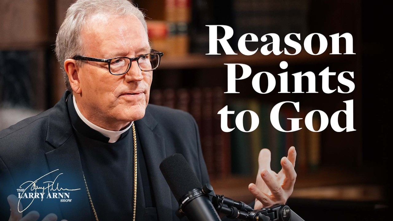 Christianity and the Power of Reason | Bishop Robert Barron