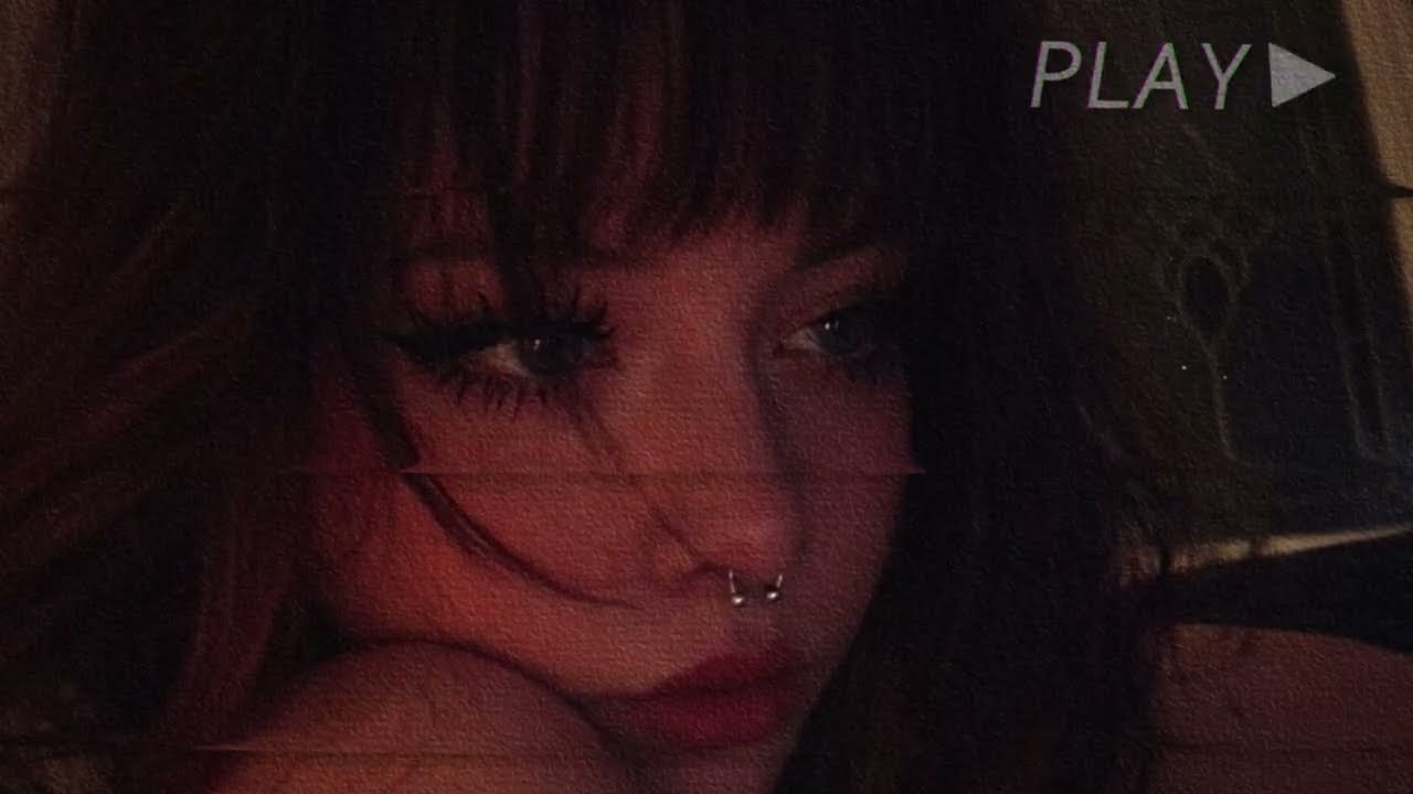she was never real