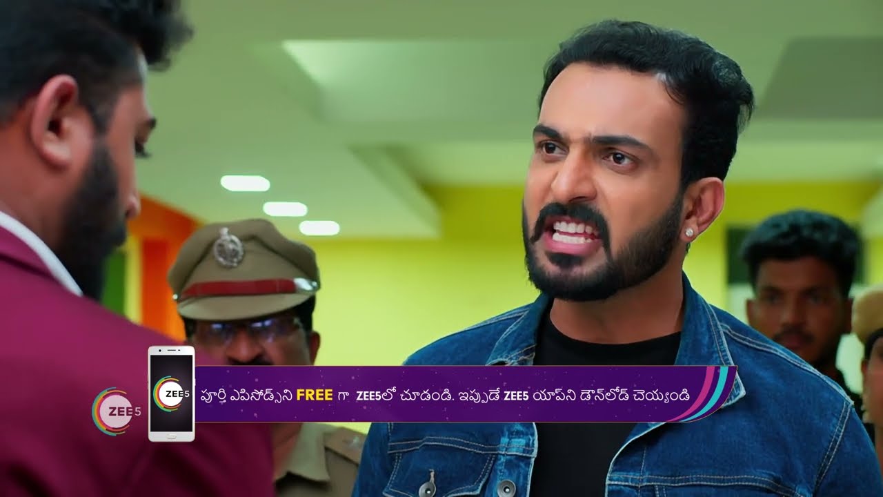 Chiranjeevi Lakshmi Sowbhagyavati | Ep - 215 | Sep 15, 2023 | Best Scene 2 | Zee Telugu
