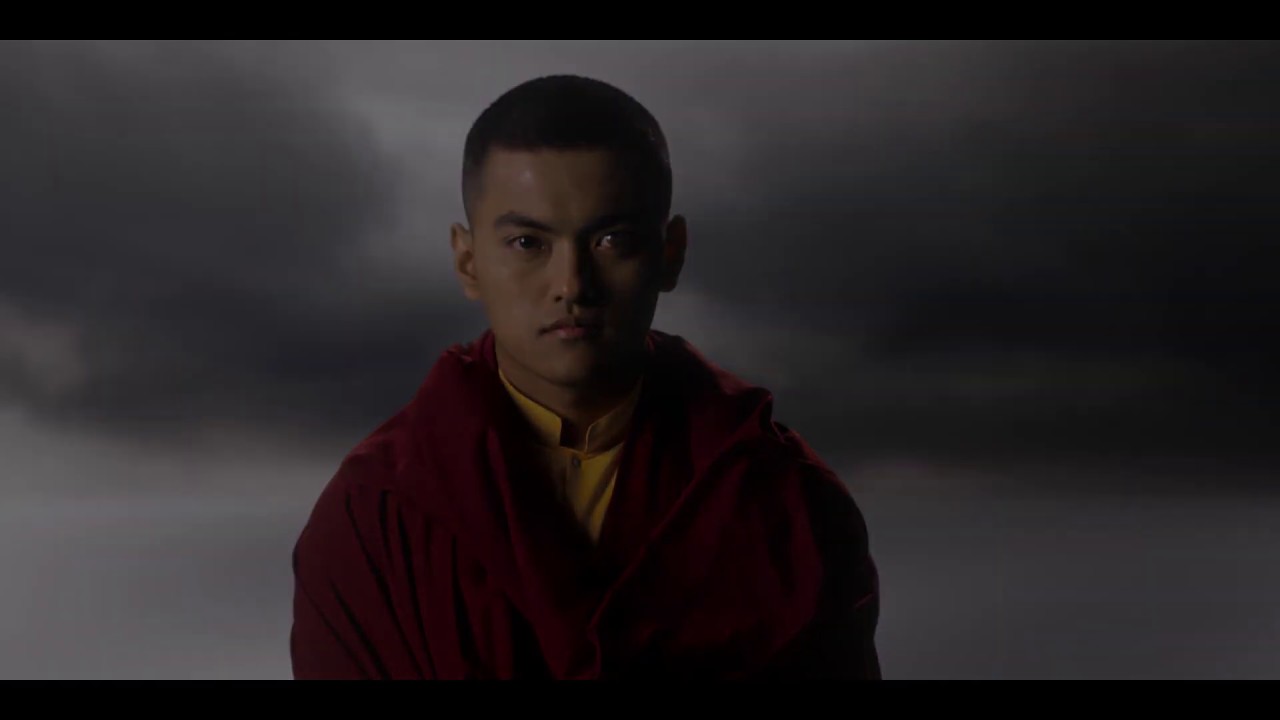 Rangwang Short Film, Audience FEEDBACK from Sept. 2019 Experimental Festival in LA