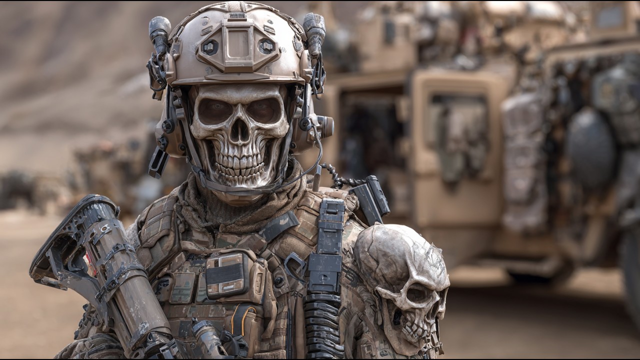 They Strike Everyone—Except Humans: Operatives No One Dares Challenge |Best HFY Stories