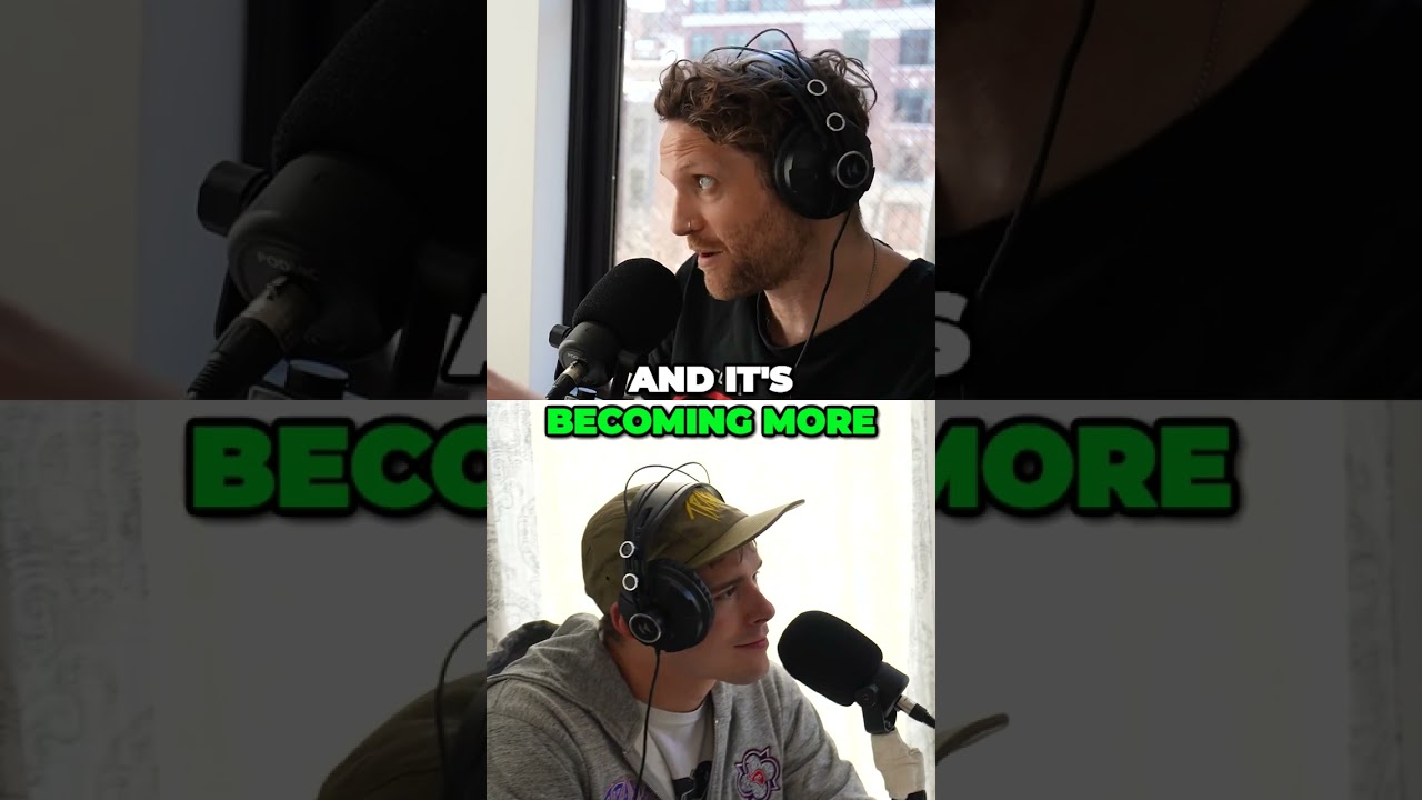 Tommy G and Ryan Long: Unleashing Creativity 🔥 | The Tommy G Show Highlights