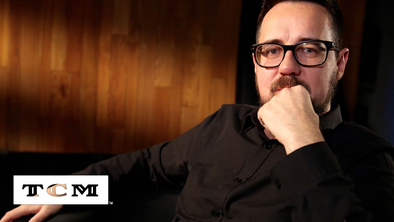 El cine de terror seg&uacute;n Paco Plaza | Entrevistas TCM | TCM