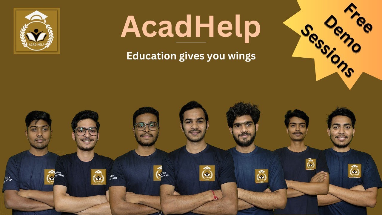 Grab #Free Demo Classes by NITians Starting from 15th April 2023