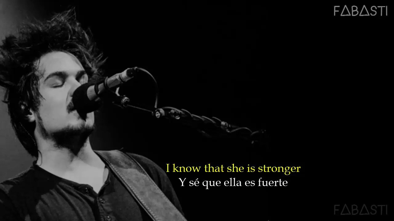 Milky Chance - Ego (Sub Español + Lyrics)